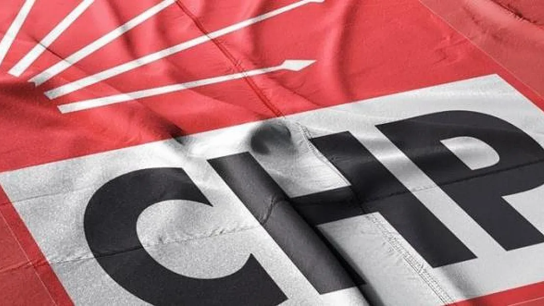 Son Dakika... CHP 24 Haziran Cumhurbaşkanlığı Seçim İptali İçin YSK'ya Başvuru Yaptı!