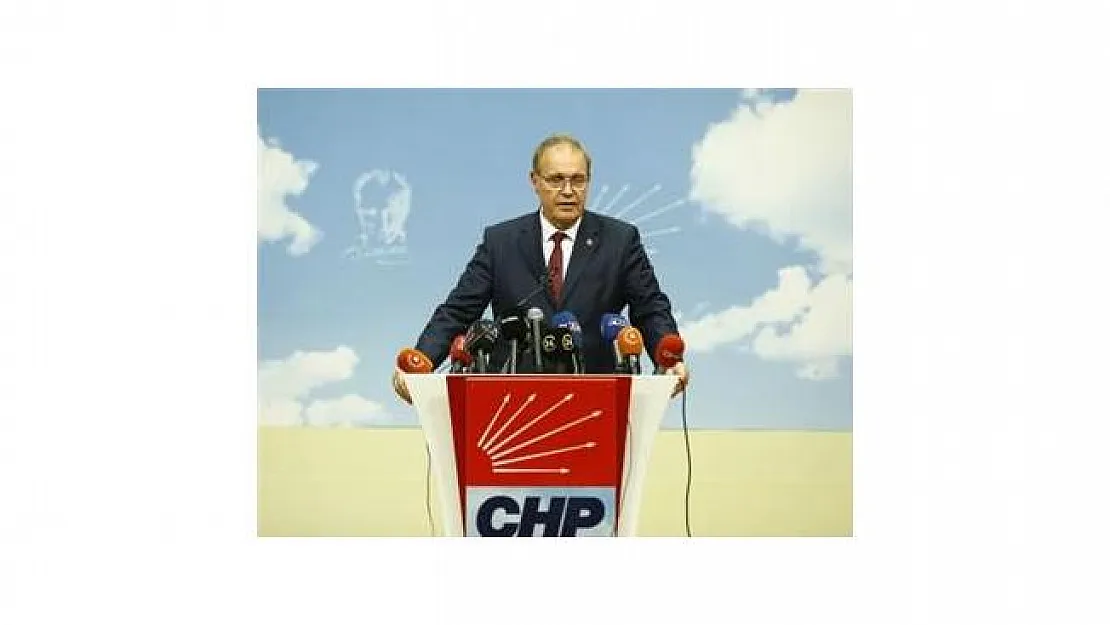Son Dakika! CHP İstanbuldaki Son Oy Durumunu Paylaştı!