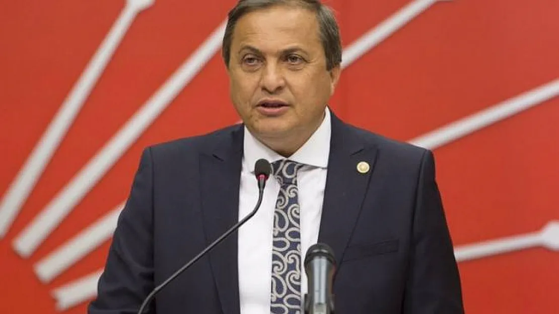Son Dakika... CHP'den Seçim İptali Açıklaması!