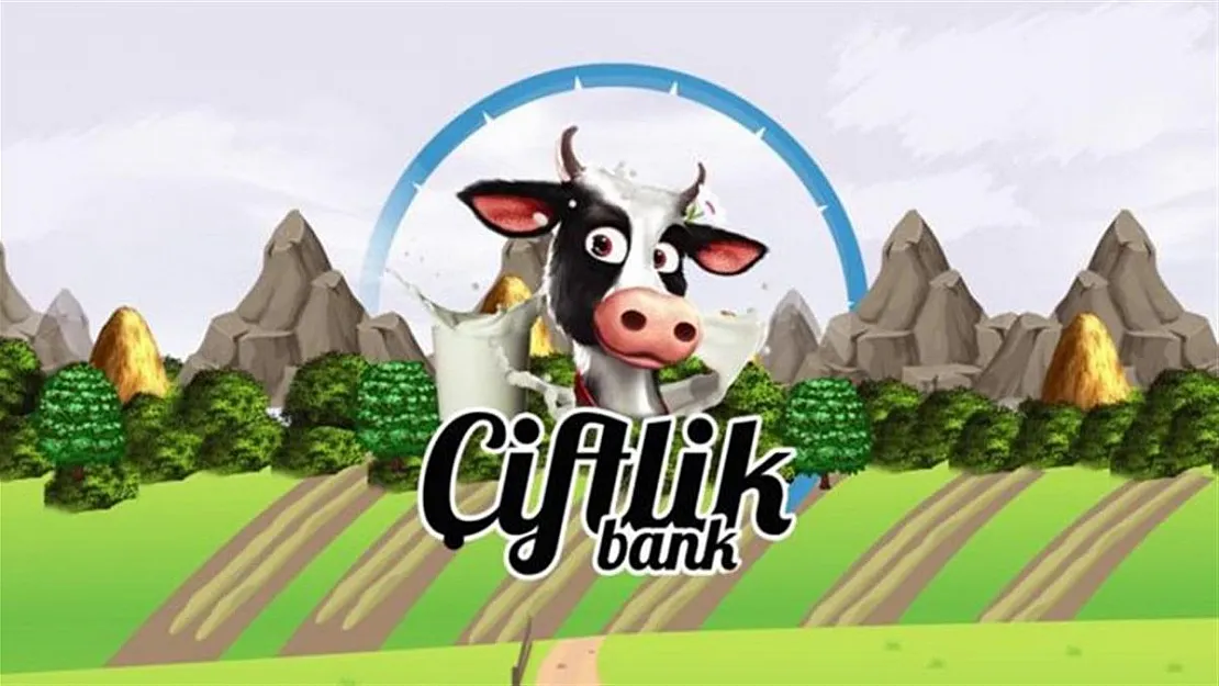 Son Dakika! Çiftlik Bank'ın Kurucusu Mehmet Aydın Teslim Oldu!
