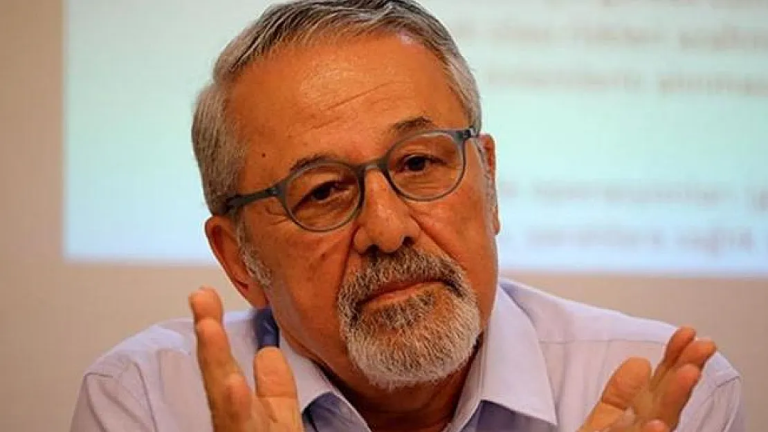 Son dakika! Çok daha büyük deprem gelebilir uyarısı yapıldı!