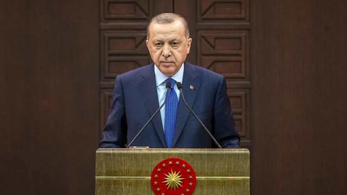 Son dakika Cumhurbaşkanı Erdoğan açıkladı! 10 milyon kişiye 12 milyar lira karşılıksız kaynak aktarıldı