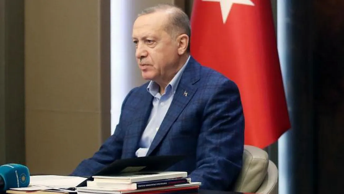 Son dakika Cumhurbaşkanı Erdoğan açıkladı! Şehirler arası seyahat kısıtlaması o tarihte tamamen kaldırıldı!