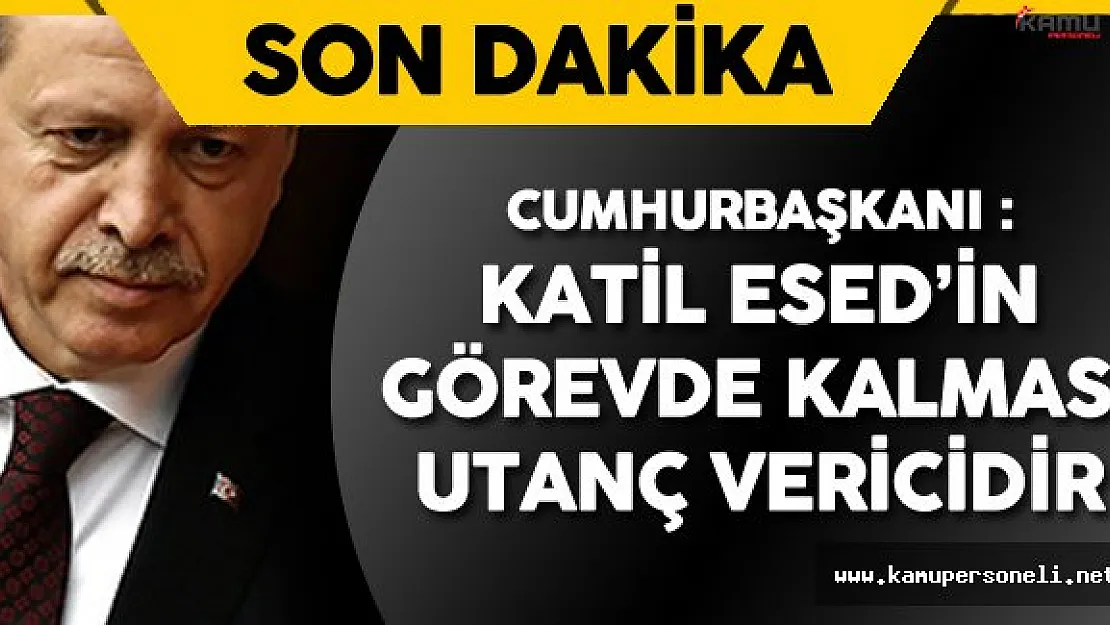 Son Dakika: Cumhurbaşkanı Erdoğan G20 Zirvesi Sonrası Konuşuyor