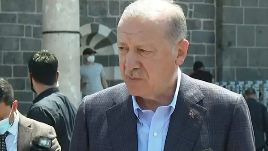 Son dakika Cumhurbaşkanı Erdoğan'dan bayram tatili açıklaması geldi!