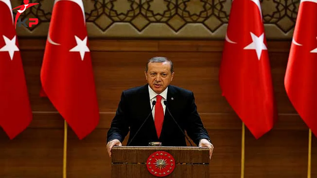 Son Dakika ! Cumhurbaşkanı Erdoğan'dan CHP Lideri Kılıçdaroğlu'na Sert Eleştiri !