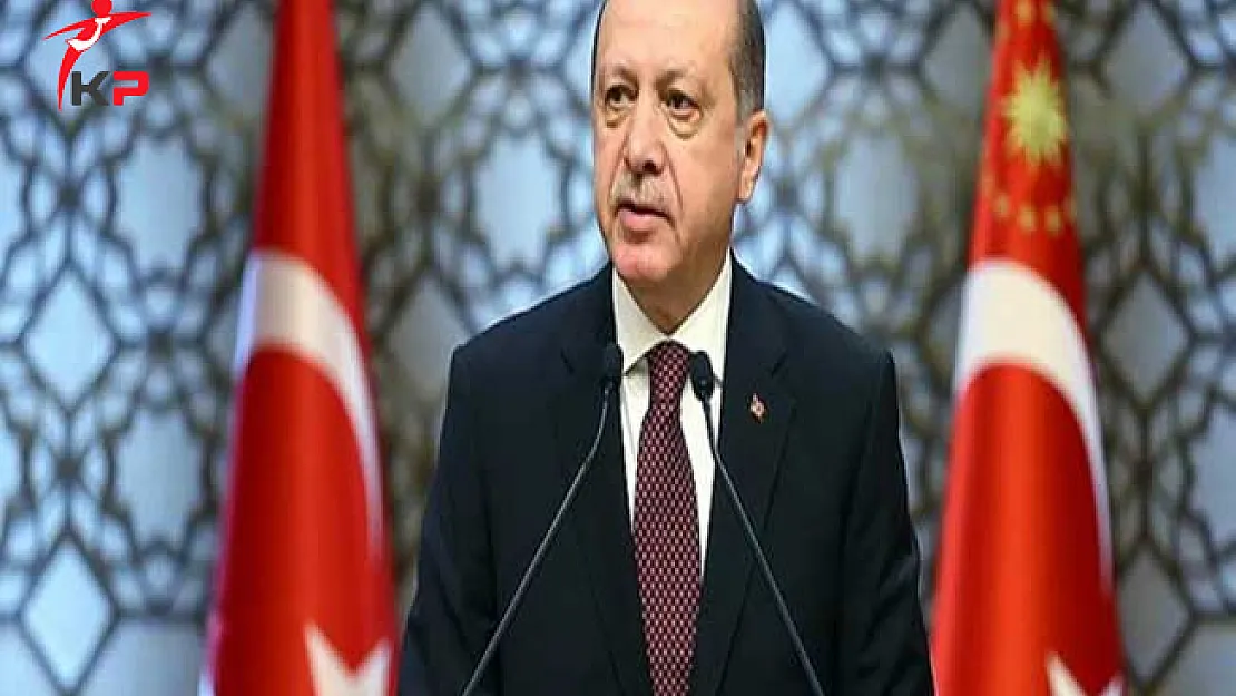 Son Dakika ! Cumhurbaşkanı Erdoğan'dan Melih Gökçek Açıklaması !