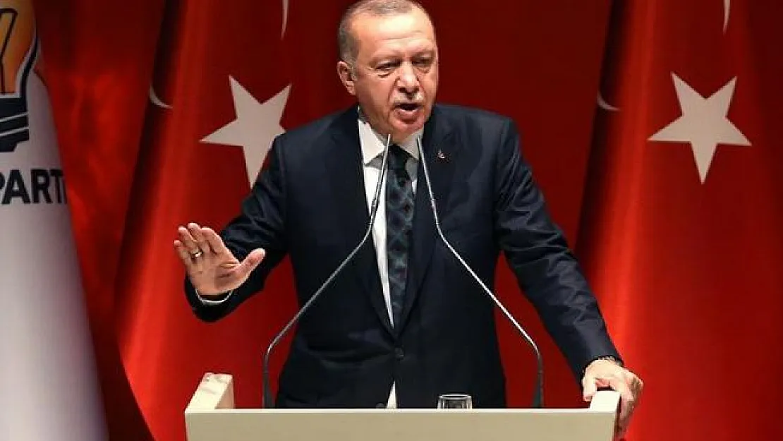 Son dakika Cumhurbaşkanı Erdoğan'dan milyonlarca kişi yakından ilgilendiren açıklama