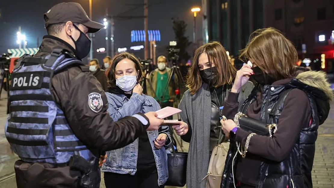 Son dakika Cumhurbaşkanı Erdoğan'dan normalleşme açıklaması!