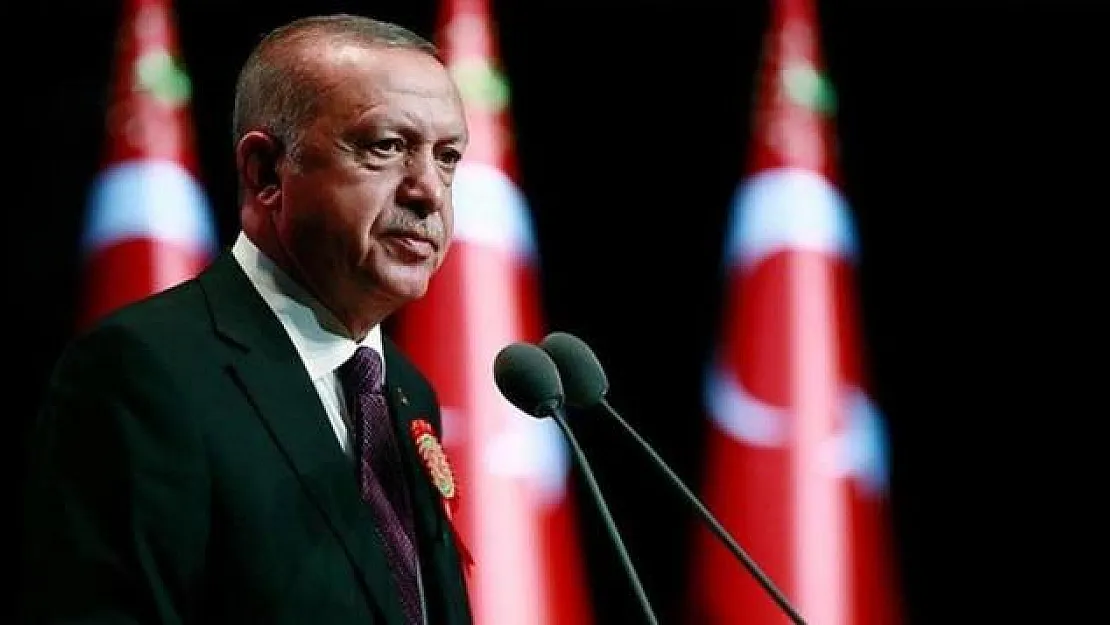 Son dakika! Cumhurbaşkanı Erdoğan'dan yeni tedbirler alınacak mı? sorusuna flaş açıklama!