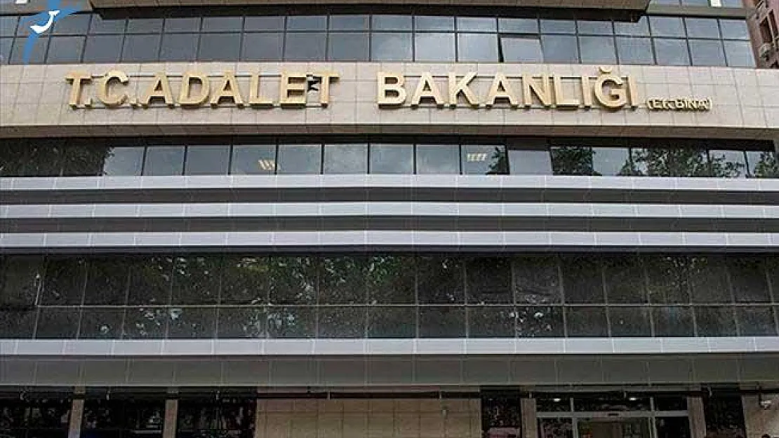 Son Dakika! Cumhurbaşkanlığı Kararnamesi İle Adalet Bakanlığı Personel Alımı İçin Yeni Kadrolar Açıldı!