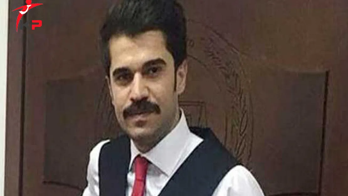 Son Dakika ! Cumhuriyet Savcısına Makamında Silahlı Saldırı !