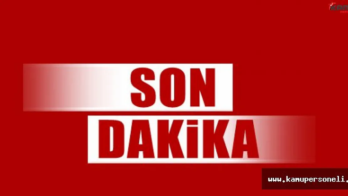 Son Dakika: DAEŞ'in Bombacısı Gaziantep'te Yakalandı