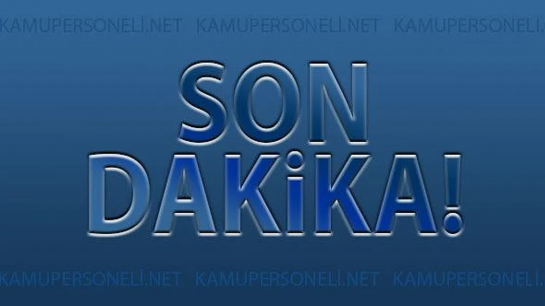 Son dakika deprem haberi! Denizli'de korkutan deprem!