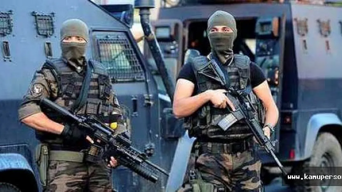 Son Dakika: Diyarbakır'da Terör Saldırısı ( Şehit ve Yaralılar Var )