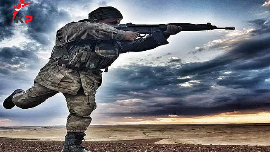 Son Dakika! Diyarbakır'da Uzman Çavuş Silahlı Saldırı Sonucu Şehit Düştü