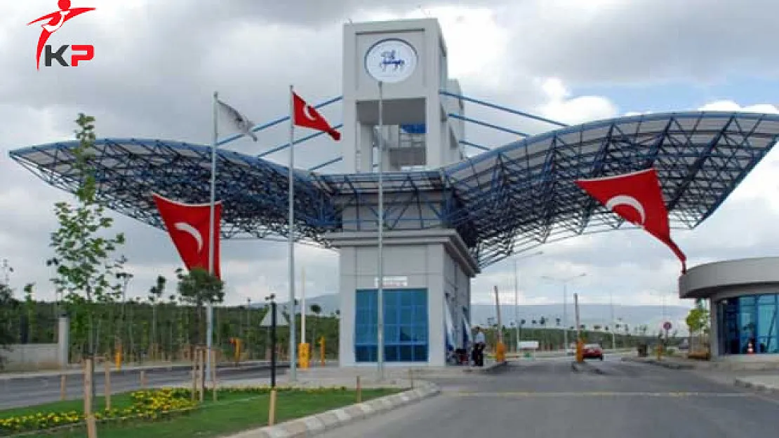 Son Dakika ! Dokuz Eylül Üniversitesi Rektörü Görevden Alındı