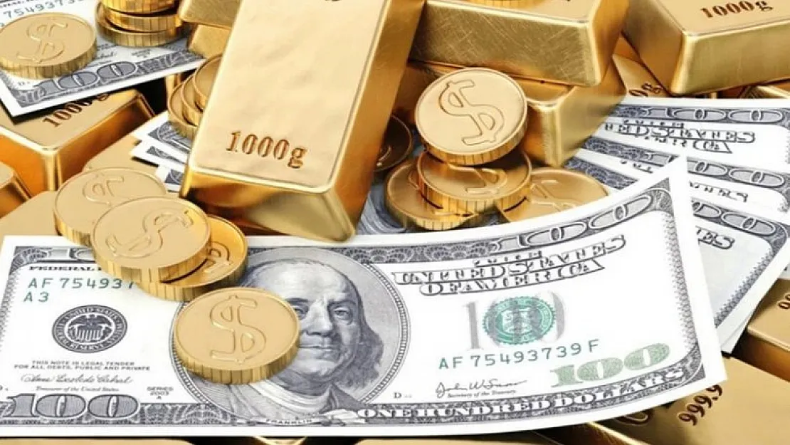 Son dakika dolar kuru akılalmaz seviyelerde! Duyuru az önce yapıldı: İşte şoke eden fiyatlar