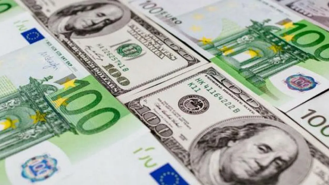 Son dakika dolar kuru yine yükseliyor! Dolar kurunda son durum ne? 13 Mayıs dolar ve euro alış satış fiyatları