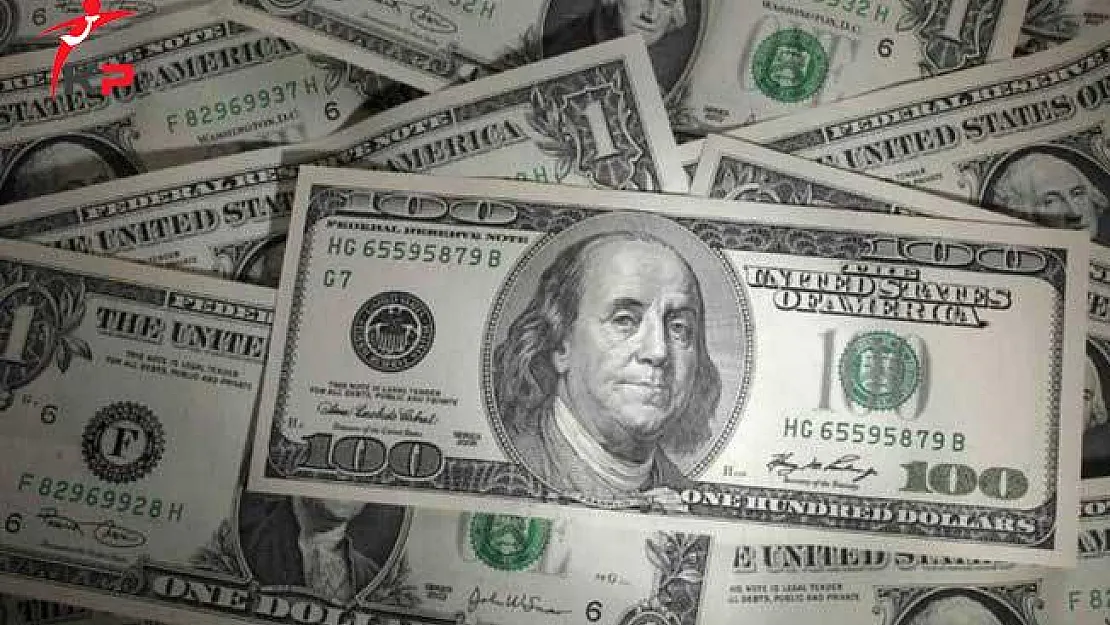 Son Dakika! Dolar Son 3 Ayın En Düşük Seviyesine Geriledi