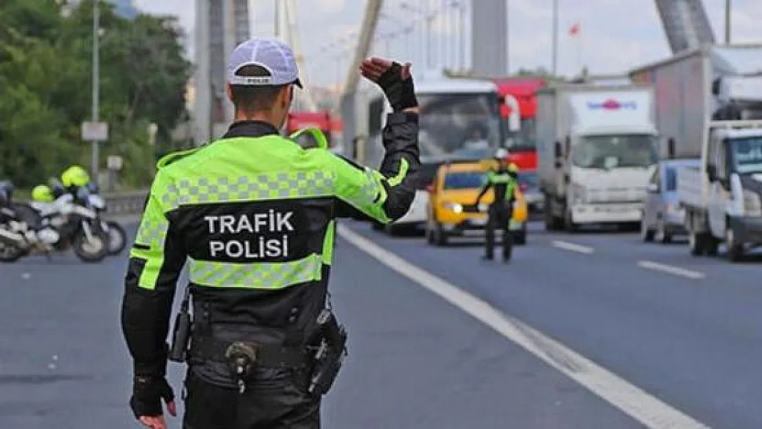 Son dakika duyuru yapıldı: İstanbul'da o yollar trafiğe kapanacak!
