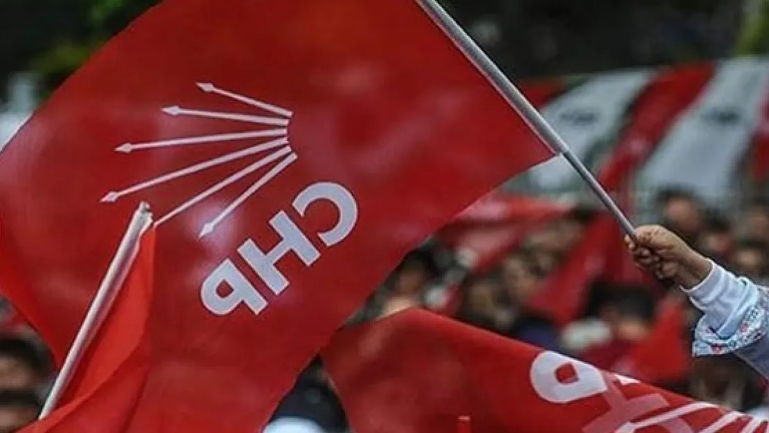 Son dakika duyuruldu! Kahreden haber: CHP'nin acı günü.. Hayatını kaybetti