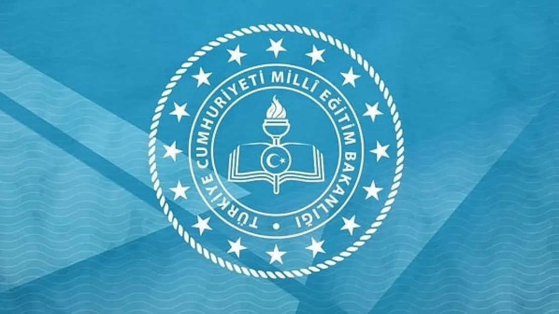 Son dakika duyuruldu: Milli Eğitim Bakanlığı açıkladı! Çok sayıda kişiyi ilgilendiriyor, 24 Ağustos'ta ..