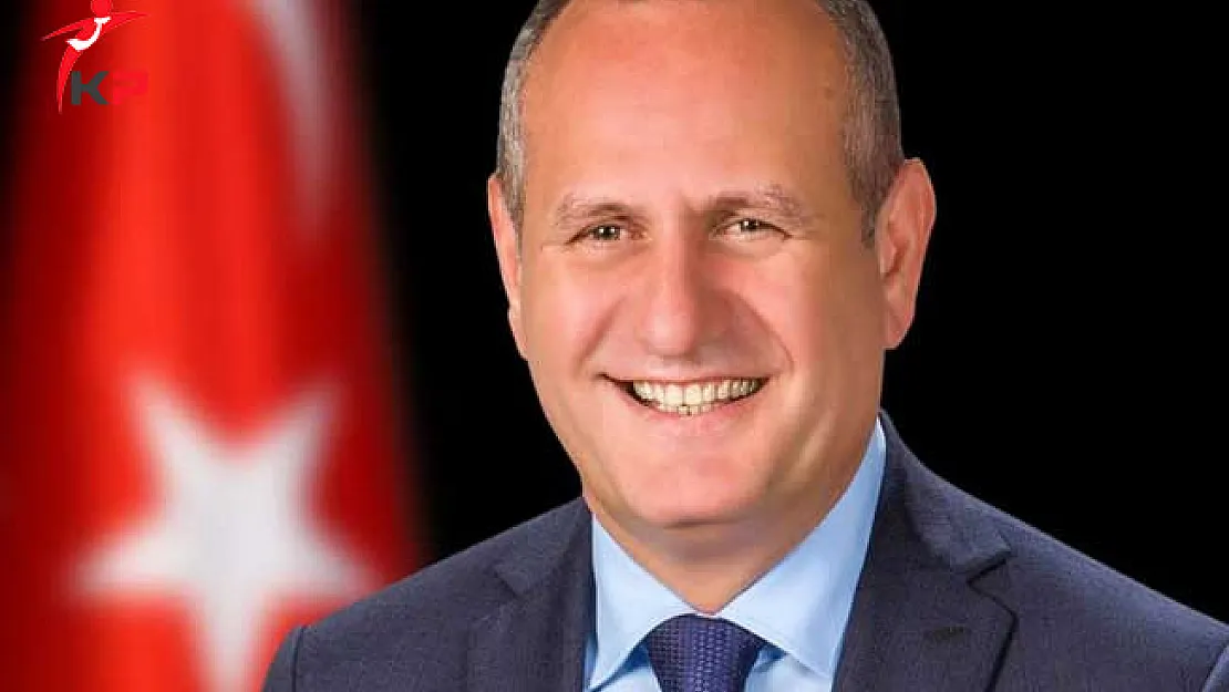 Son Dakika ! Düzce Belediye Başkanı Mehmet Keleş İstifa Etti