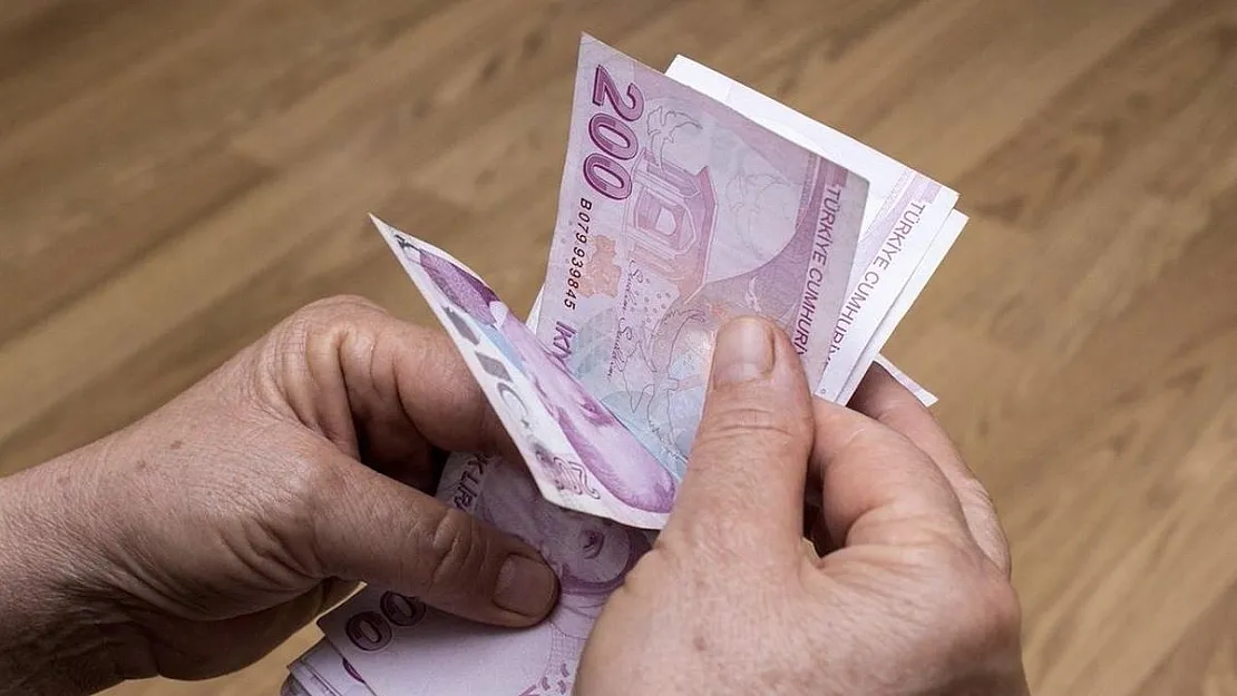 Son dakika emekli ve memur zammı için durum netleşti! Emekli maaşı zammı için beklenen haber geldi: İşte yeni maaş zammı