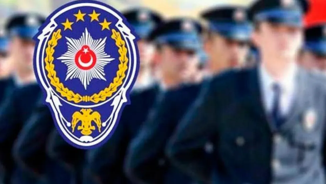 Son dakika Emniyet tayin sonuçlarını açıkladı! EGM yer değiştirme işlemi.. EGM isim listesi sorgulama