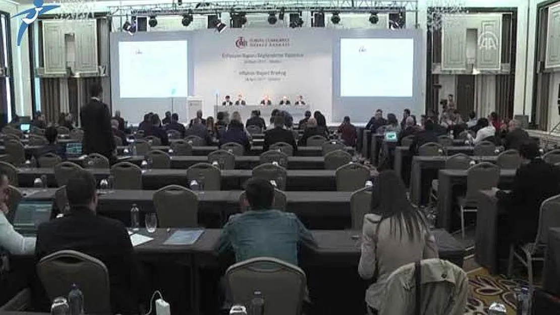 Son Dakika! Enflasyon Raporu Açıklanıyor, Doların Tepkisi Ne Olacak?