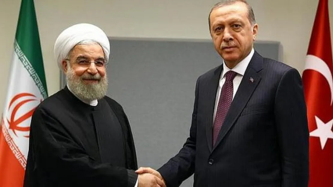 Son dakika: Erdoğan o telefon görüşmesini gerçekleştirdi!