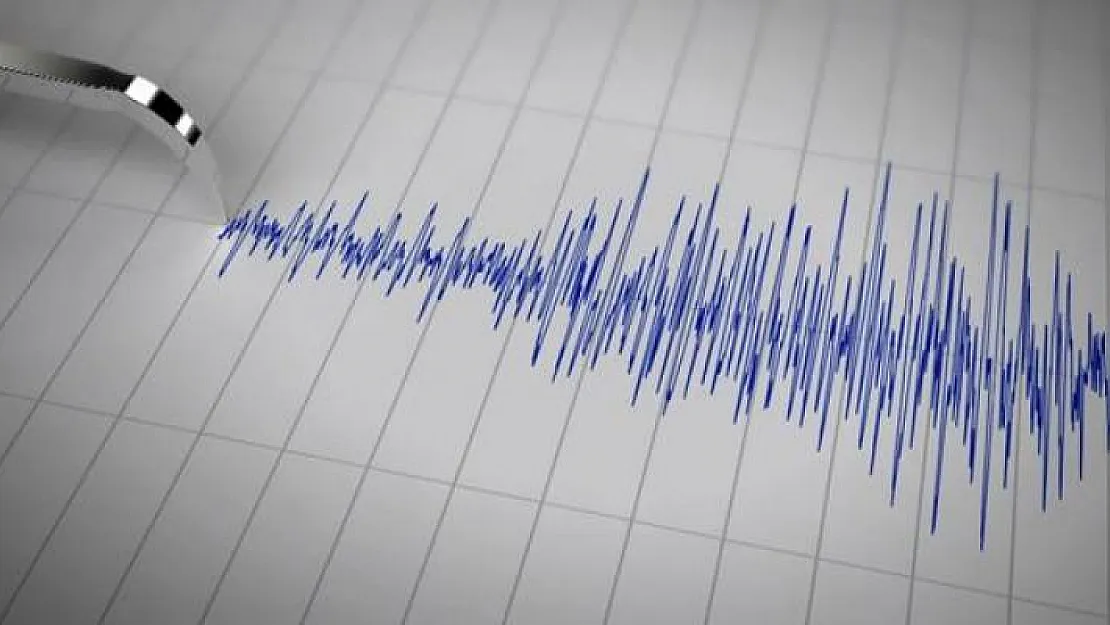 Son Dakika Erzincan'da Deprem! 4 Şubat 2019 Kandilli Rasathanesi Son Depremler Listesi