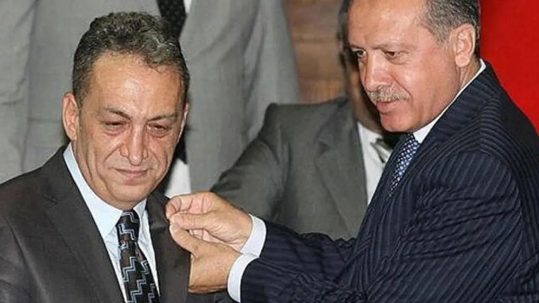 Son dakika Eski AK Parti milletvekili Mücahit Pehlivan hayatını kaybetti