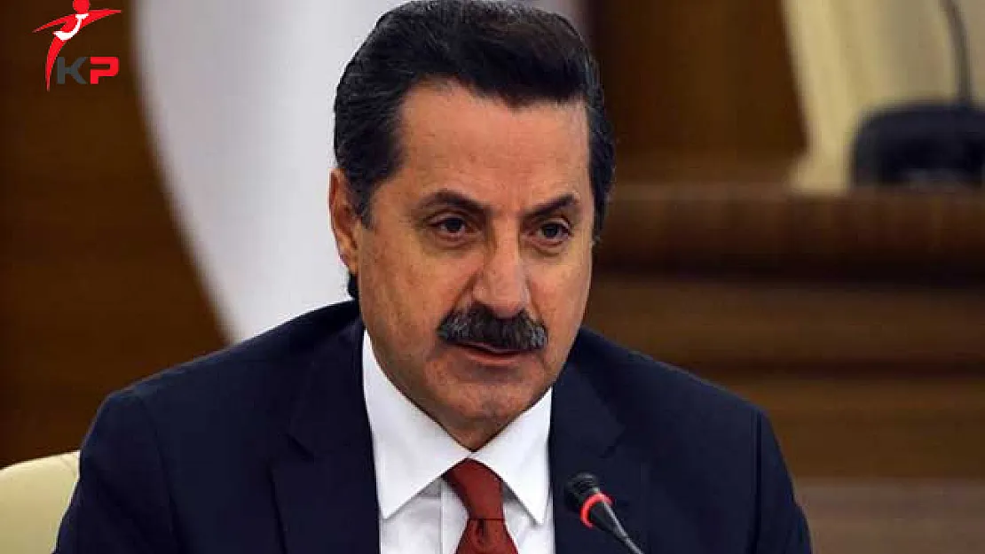 SON DAKİKA... Eski Gıda Bakanı Faruk Çelik Hastaneye Kaldırılıp Ameliyata Alındı!