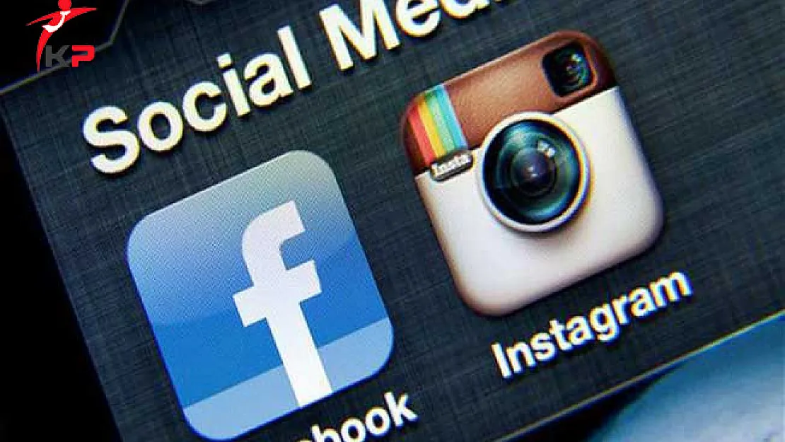 Son Dakika... Facebook ve İnstagram'a Erişim Sorunu ! Sosyal Ağlar Çöktü Mü ?