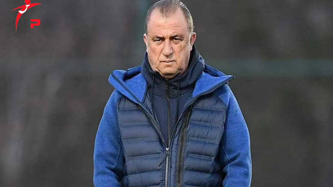 Son Dakika ! Fatih Terim Milli Takımı Bıraktı