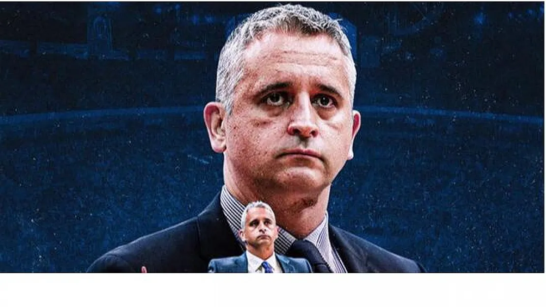 Son dakika Fenerbahçe Resmen açıkladı! Igor Kokoshov ile 3 yıllık anlaşma yapıldı
