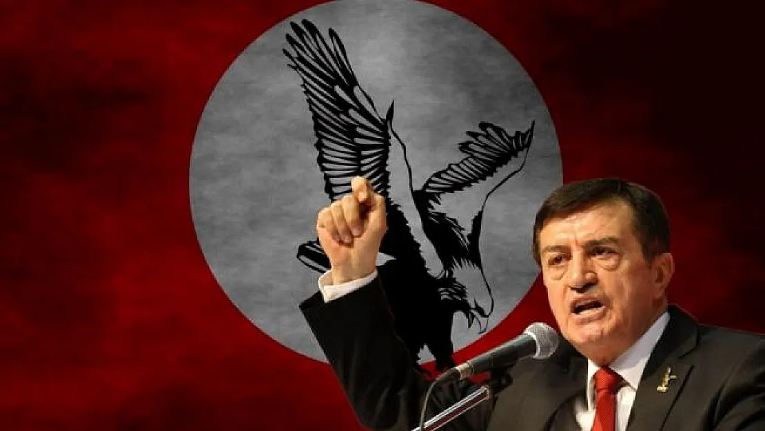 Son Dakika Flaş Karar! Hak ve Eşitlik Partisi (HEPAR) Kapatıldı!
