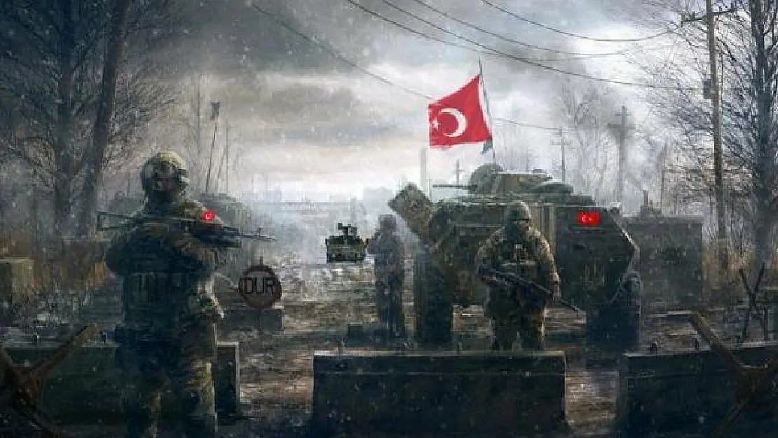 Son dakika: Fransa da, Türkiye'ye silah satışını yasakladı!