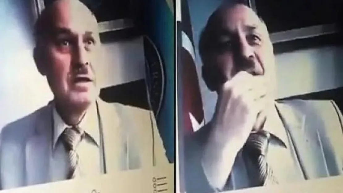 Son dakika Gazi Üniversitesi Dekanı Prof. Dr. Orhan Acar istifa etti