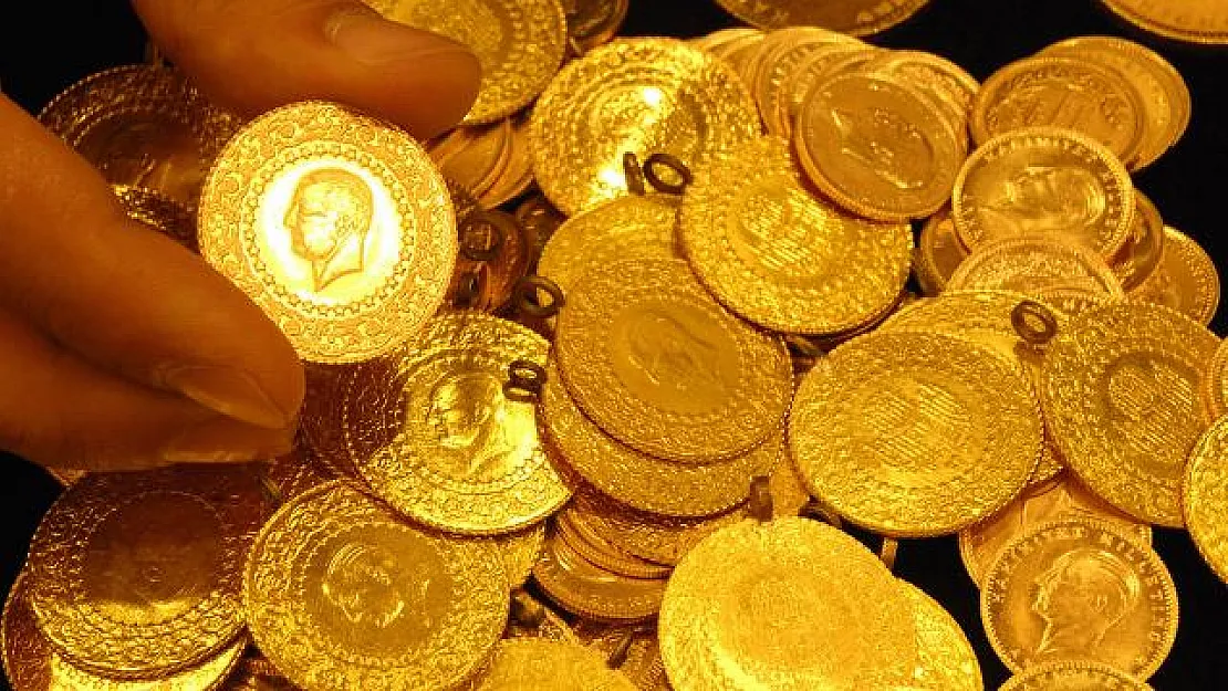 Son dakika gram altın 1.450 TL gelişmesi! Az önce duyuruldu: Altın fiyatları şimdilerde herkesi şoke ediyor