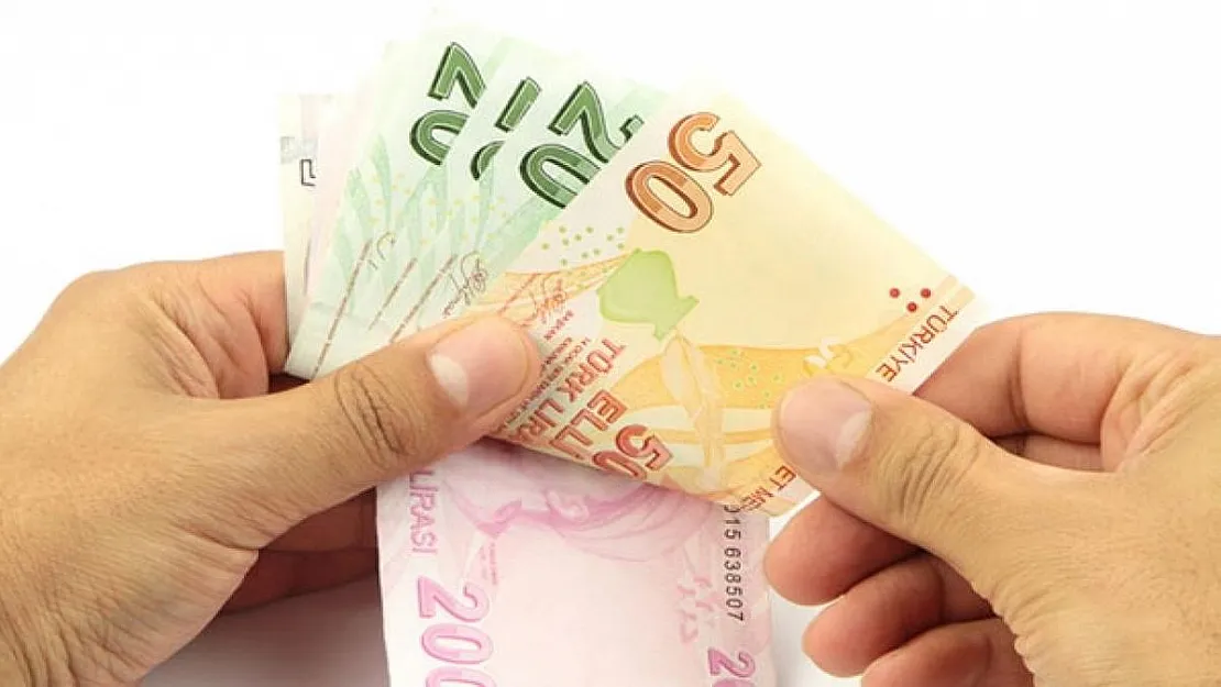 Son dakika güzel haber az önce geldi! Ödemeler bugün hesaplarda!
