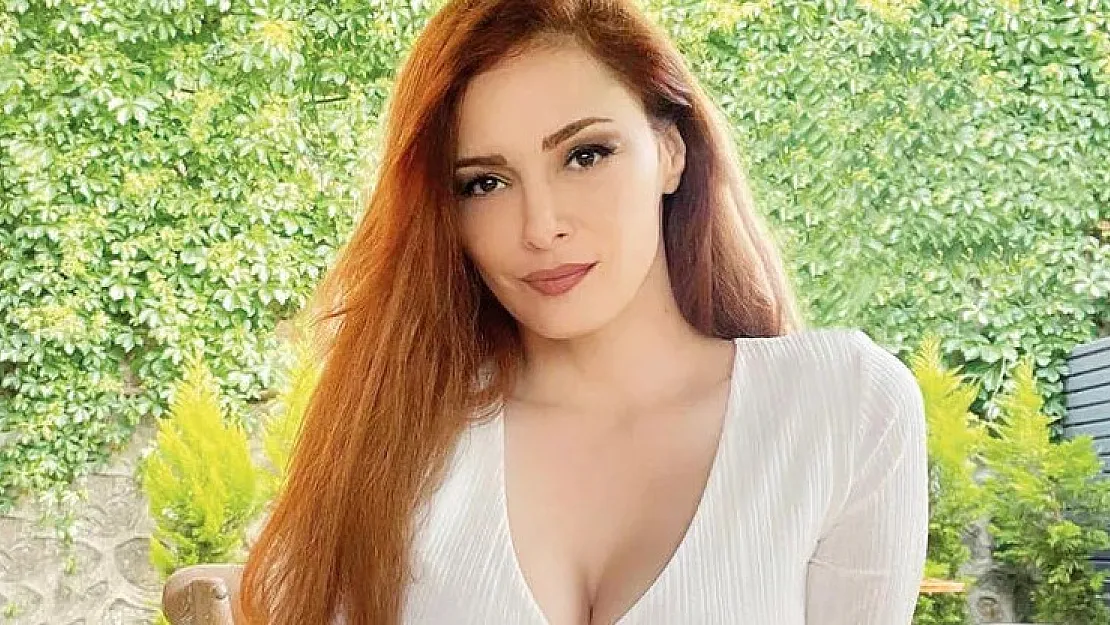 Son dakika! Haber bu sabah duyuruldu: Mine Tugay'dan kötü haber! Kaza geçirdi