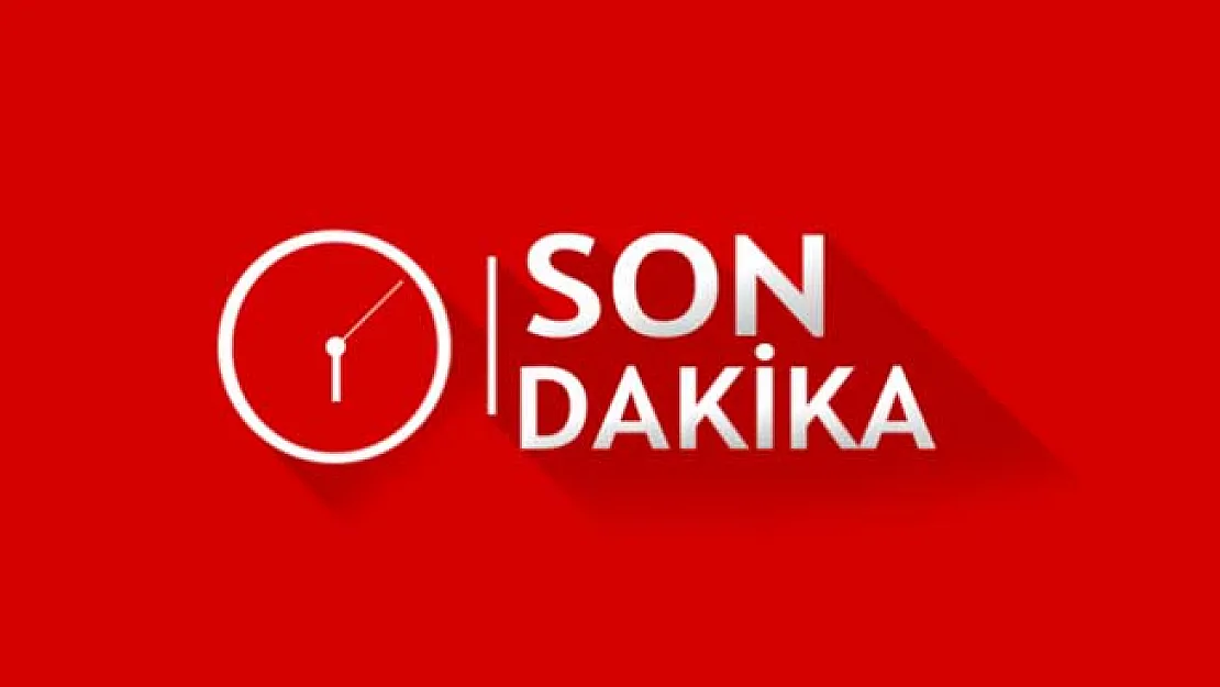 Son Dakika Haberi! Tuzla'da Gemide Yangın: Yaralılar Var