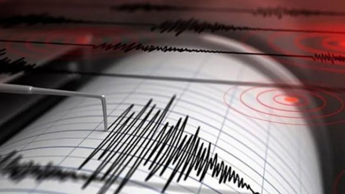 Son Dakika Haberleri... Antalya Kumluca Finike'de Deprem Oldu (5 Şubat 2019 Salı) Son Depremler Listesi