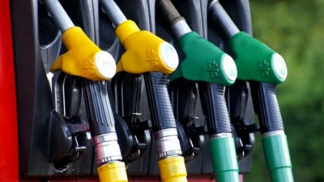 Son Dakika Haberleri... Benzine 15 Kuruş Zam Yapıldı- EPGİS Açıkladı- 12 Mart 2019 Salı Benzin Fiyatları
