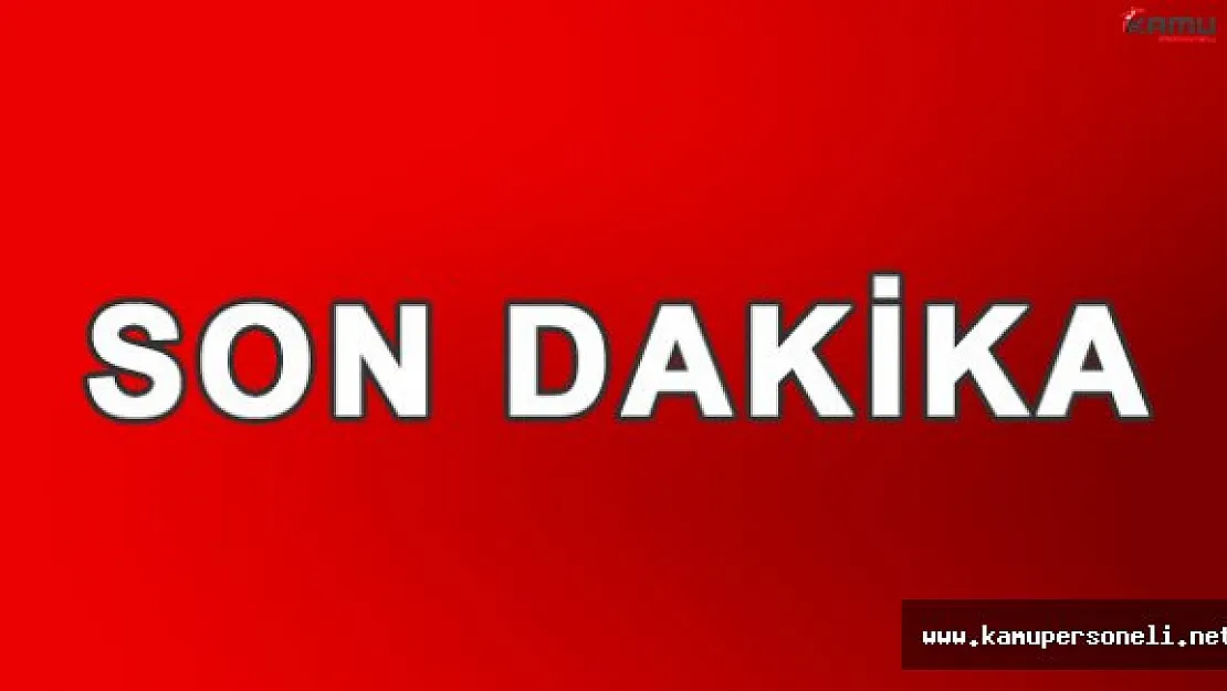 Son Dakika ! Hainler Siirt'de Saldırdı