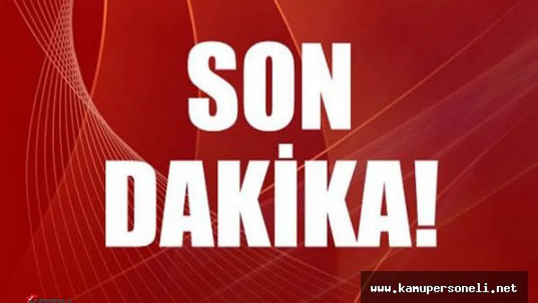 Son Dakika Hainler Yine Saldırdı!  Bitlis'de Terör Saldırısı