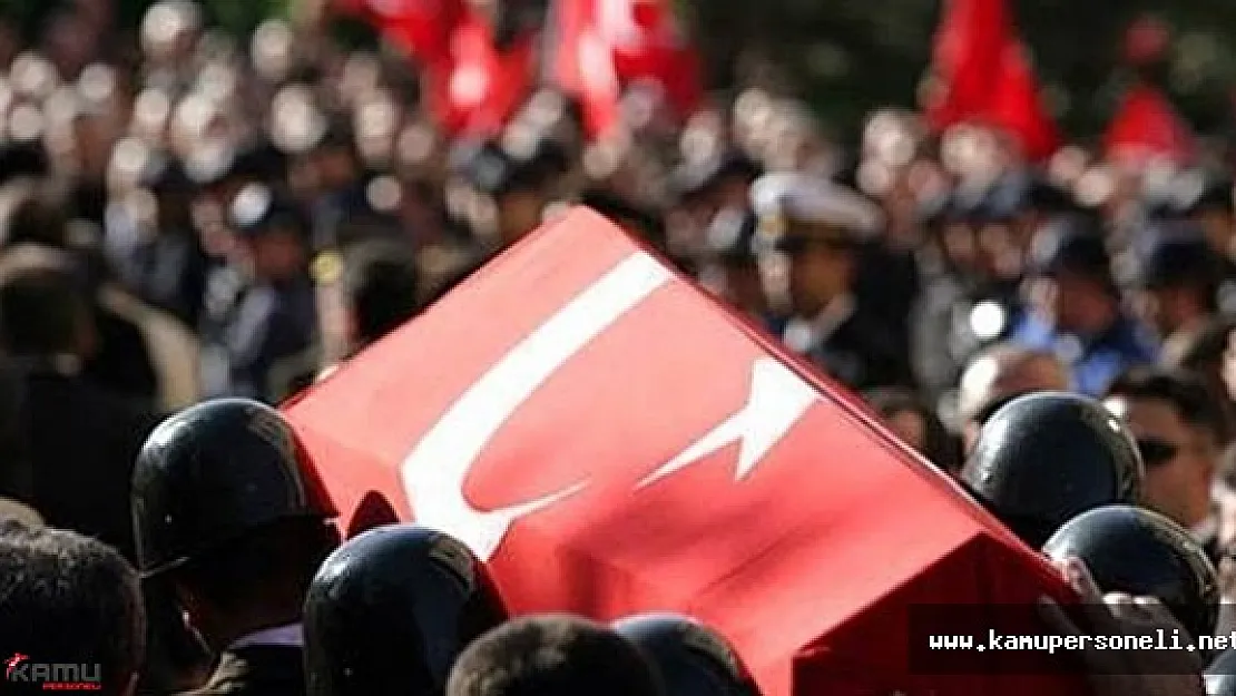 Son Dakika : Hakkari ve Mardin'de Terör Saldırısı: 6 Şehit